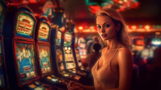 slo12 Live Casino